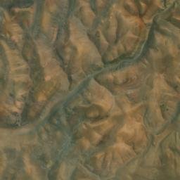 Satellite imagery of Bufadero, PE