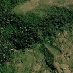 Satellite imagery of Cerro Mollepata, PE