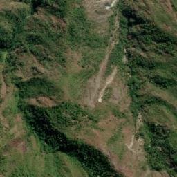Satellite imagery of Cerro Mollepata, PE