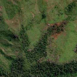 Satellite imagery of Cerro Mollepata, PE