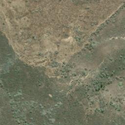 Satellite imagery of Chingo, AO