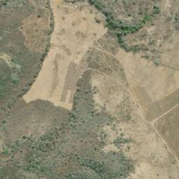 Satellite imagery of Chingo, AO