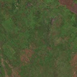 Satellite imagery of Caculo, AO