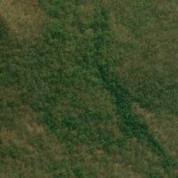 Satellite imagery of Cassachi, AO