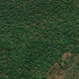 Satellite imagery of Quiassachi, AO