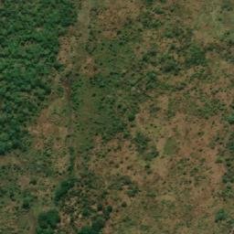 Satellite imagery of Quiassachi, AO