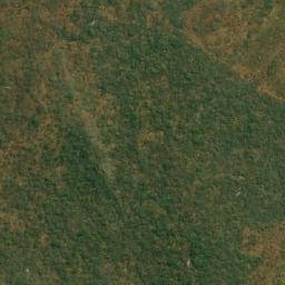 Satellite imagery of Mana Segundo, AO