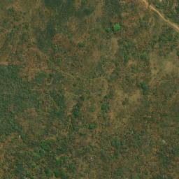 Satellite imagery of Mana Segundo, AO