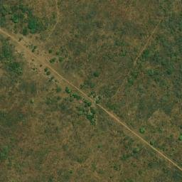 Satellite imagery of Mana Segundo, AO