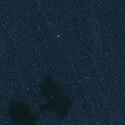 Satellite imagery of Cape Paman, TZ