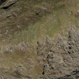 Satellite imagery of Cerro Chucutapunta, PE