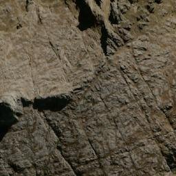 Satellite imagery of Cerro Chucutapunta, PE