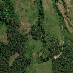 Satellite imagery of Cerro Mollepata, PE