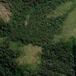 Satellite imagery of Cerro Mollepata, PE