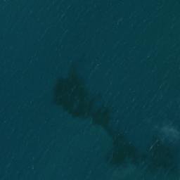 Satellite imagery of Ponta do Miaí, BR