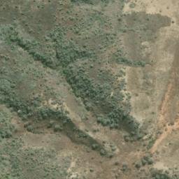 Satellite imagery of Chingo, AO