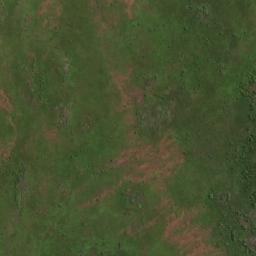Satellite imagery of Cabaça, AO