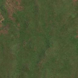 Satellite imagery of Caculo, AO