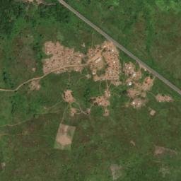 Satellite imagery of Cassonga, AO