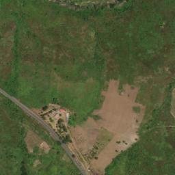 Satellite imagery of Cassonga, AO