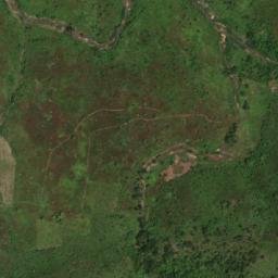 Satellite imagery of Cassonga, AO