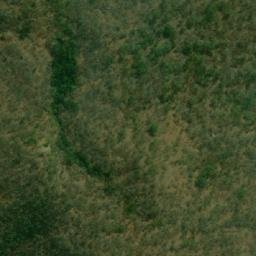 Satellite imagery of Quimbuta, AO