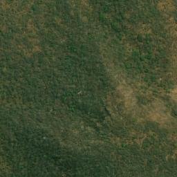 Satellite imagery of Mana Segundo, AO