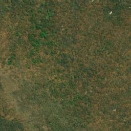 Satellite imagery of Mana Segundo, AO