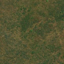 Satellite imagery of Mana Segundo, AO