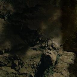 Satellite imagery of Cerro Pan de Azúcar, PE