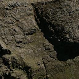 Satellite imagery of Cerro Chucutapunta, PE