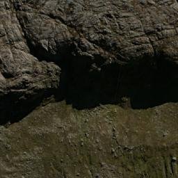 Satellite imagery of Cerro Chucutapunta, PE