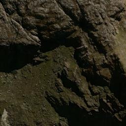 Satellite imagery of Cerro Chucutapunta, PE