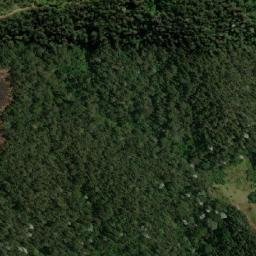 Satellite imagery of Cerro Mollepata, PE