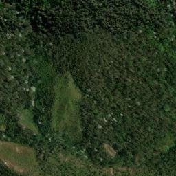 Satellite imagery of Cerro Mollepata, PE