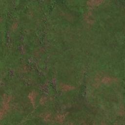 Satellite imagery of Caculo, AO