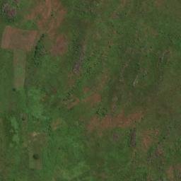 Satellite imagery of Caculo, AO