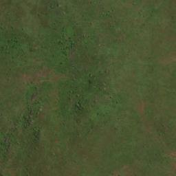 Satellite imagery of Caculo, AO