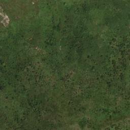 Satellite imagery of Cassonga, AO