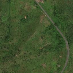 Satellite imagery of Cassonga, AO