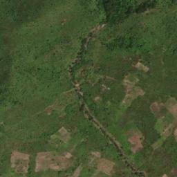 Satellite imagery of Cassonga, AO