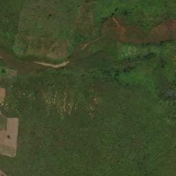 Satellite imagery of Cassangi, AO