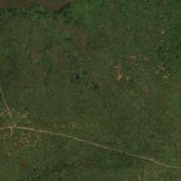 Satellite imagery of Cassangi, AO