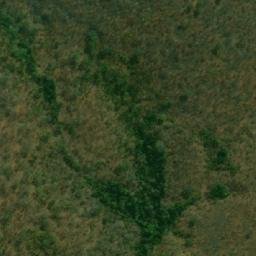 Satellite imagery of Quimbuta, AO