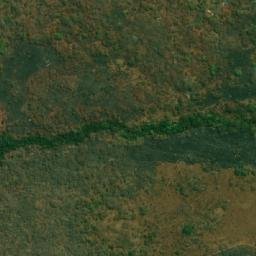 Satellite imagery of Mucumbi, AO
