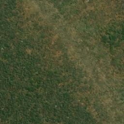 Satellite imagery of Mana Segundo, AO