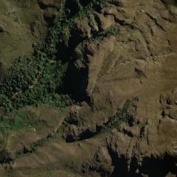 Satellite imagery of Cerro Pan de Azúcar, PE