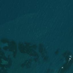 Satellite imagery of Ponta do Miaí, BR