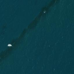Satellite imagery of Ponta do Miaí, BR