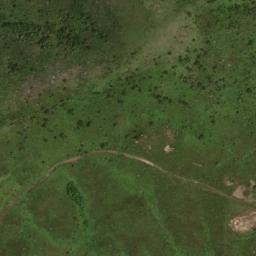 Satellite imagery of Cassonga, AO